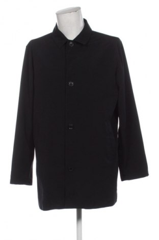 Herrenmantel Abrams, Größe L, Farbe Schwarz, Preis 34,32 €