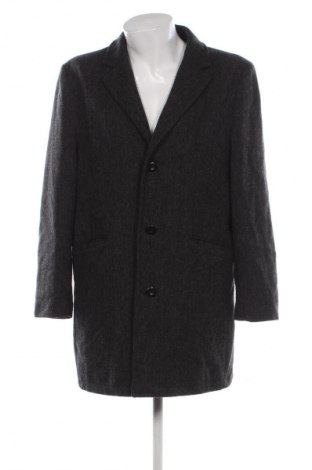 Herrenmantel Angelo Litrico, Größe XL, Farbe Schwarz, Preis 28,99 €