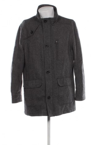 Pánský kabát  Angelo Litrico, Velikost XL, Barva Černá, Cena  479,00 Kč