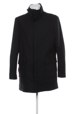 Herrenmantel Angelo Litrico, Größe XL, Farbe Schwarz, Preis 27,99 €