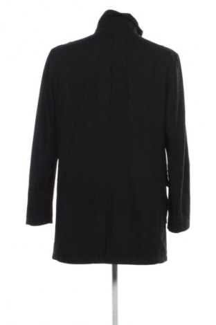 Herrenmantel Angelo Litrico, Größe XL, Farbe Schwarz, Preis 27,99 €