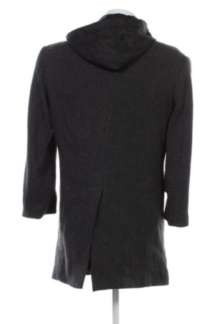 Pánský kabát  Angelo Litrico, Velikost M, Barva Šedá, Cena  659,00 Kč