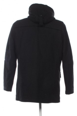 Herrenmantel Angelo Litrico, Größe XL, Farbe Schwarz, Preis 28,99 €