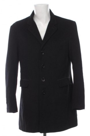 Pánsky kabát  Armani Jeans, Veľkosť XL, Farba Čierna, Cena  157,95 €