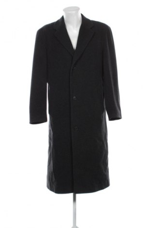 Мъжко палто BOSS, Размер M, Цвят Черен, Цена 122,70 €