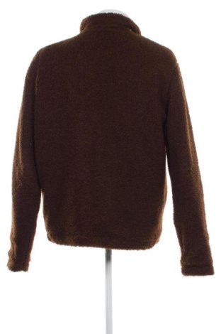 Férfi kabát Boohoo, Méret XL, Szín Barna, Ár 9 449 Ft