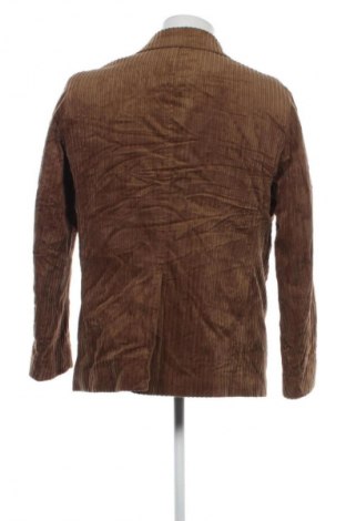 Мъжко палто DOPPELGANGER, Размер L, Цвят Кафяв, Цена 24,03 €