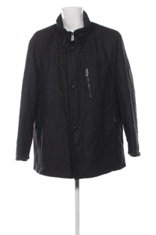 Мъжко палто Bugatti, Размер M, Цвят Черен, Цена 45,50 €