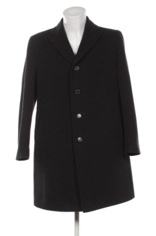 Herrenmantel Bugatti, Größe L, Farbe Grau, Preis 99,99 €