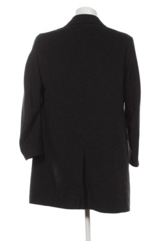 Herrenmantel Bugatti, Größe L, Farbe Grau, Preis 99,99 €