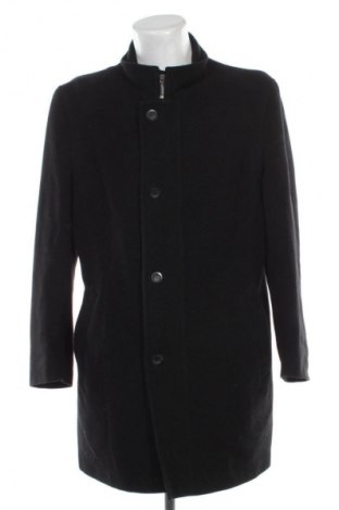 Pánsky kabát  Bugatti, Veľkosť XL, Farba Čierna, Cena  52,95 €