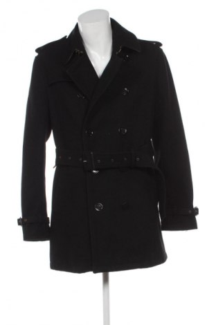 Pánsky kabát  Burberry Brit, Veľkosť XL, Farba Čierna, Cena  129,95 €