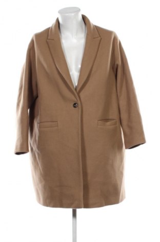 Herrenmantel C&A, Größe L, Farbe Braun, Preis € 29,99