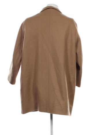 Herrenmantel C&A, Größe L, Farbe Braun, Preis € 29,99