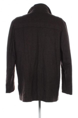 Herrenmantel Christian Berg, Größe XL, Farbe Braun, Preis 49,99 €
