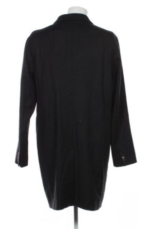 Мъжко палто Closed, Размер XXL, Цвят Черен, Цена 85,89 €