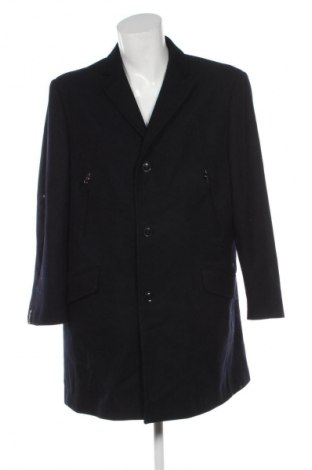 Herrenmantel Commander, Größe XXL, Farbe Blau, Preis 21,99 €