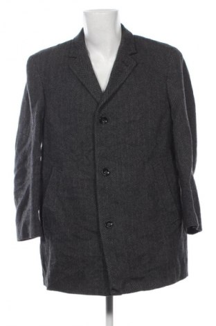 Мъжко палто Daniel Hechter, Размер L, Цвят Многоцветен, Цена 57,77 €