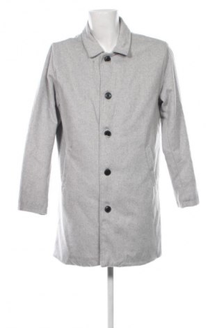 Herrenmantel Denim Project, Größe XL, Farbe Grau, Preis 30,14 €