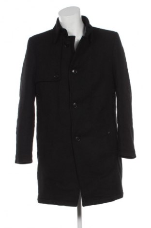 Pánsky kabát  Drykorn for beautiful people, Veľkosť L, Farba Čierna, Cena  254,95 €