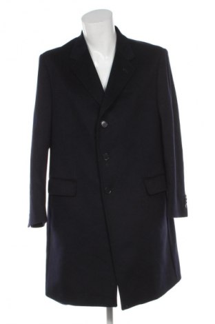Pánsky kabát  Emidio Tucci, Veľkosť XXL, Farba Modrá, Cena  22,95 €