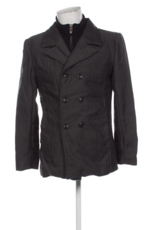 Męski płaszcz Ever.me by Takko Fashion, Rozmiar M, Kolor Kolorowy, Cena 294,72 zł