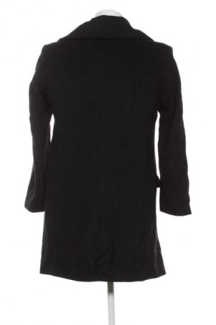 Herrenmantel Fashion hero by S.Oliver, Größe L, Farbe Schwarz, Preis 160,00 €