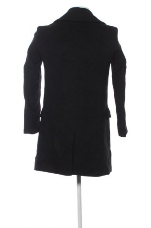 Herrenmantel Fashion hero by S.Oliver, Größe S, Farbe Schwarz, Preis 160,00 €