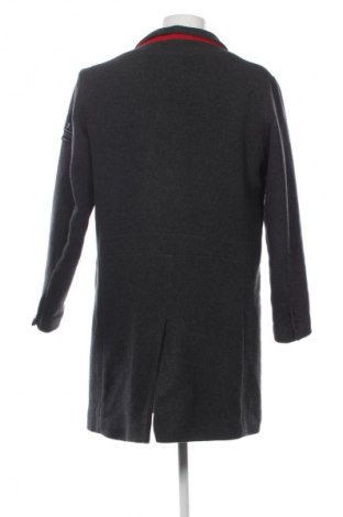 Мъжко палто Gaastra, Размер XL, Цвят Сив, Цена 36,81 €