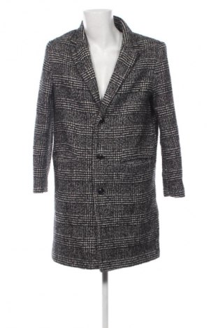Herrenmantel H&M, Größe L, Farbe Mehrfarbig, Preis 55,99 €