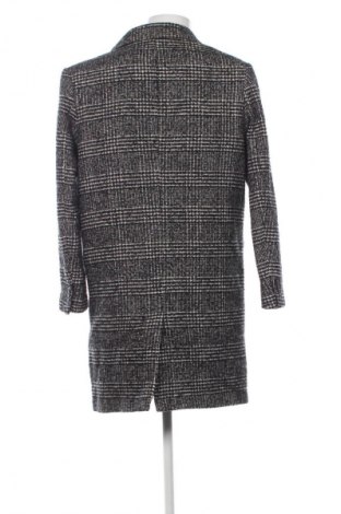 Herrenmantel H&M, Größe L, Farbe Mehrfarbig, Preis 55,99 €