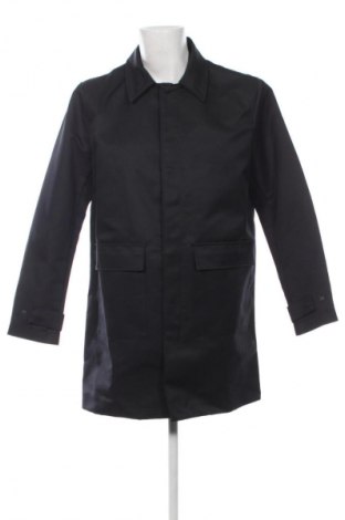 Herrenmantel H&M, Größe L, Farbe Schwarz, Preis 35,00 €