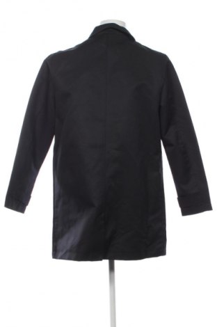 Herrenmantel H&M, Größe L, Farbe Schwarz, Preis 35,00 €