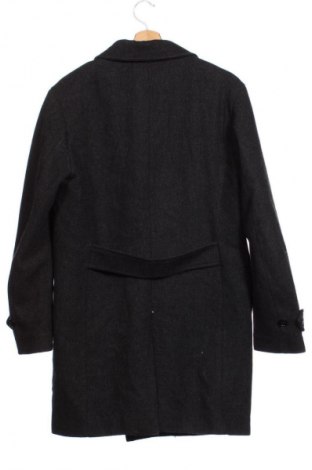 Herrenmantel H&M, Größe M, Farbe Schwarz, Preis € 34,99