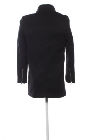 Palton de bărbați H&M, Mărime M, Culoare Negru, Preț 88,99 Lei