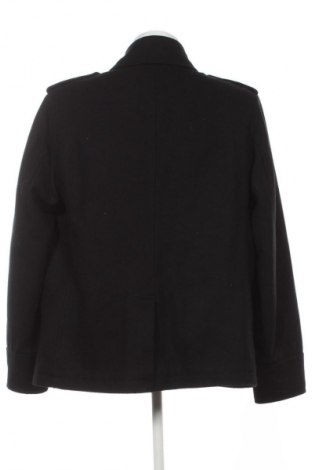 Herrenmantel H&M L.O.G.G., Größe XL, Farbe Schwarz, Preis 20,99 €