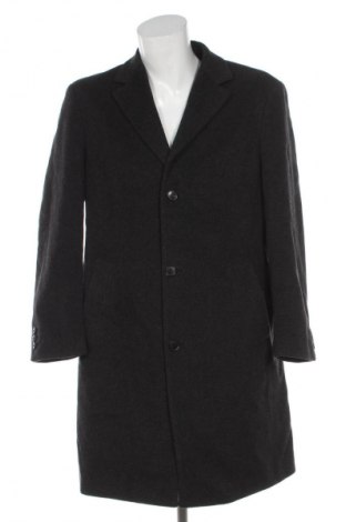 Férfi kabát Hugo Boss, Méret L, Szín Szürke, Ár 71 159 Ft