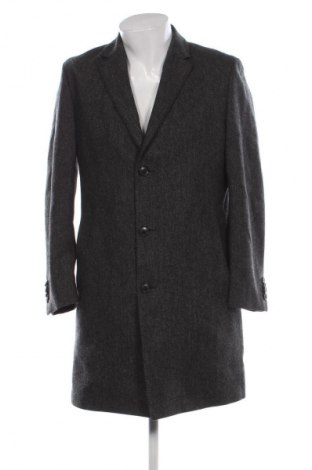 Herrenmantel Hugo Boss, Größe L, Farbe Schwarz, Preis 194,99 €