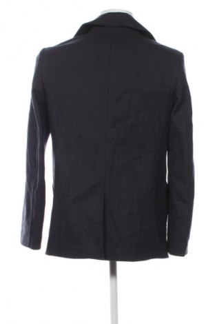 Palton de bărbați Hugo Boss, Mărime M, Culoare Albastru, Preț 594,99 Lei