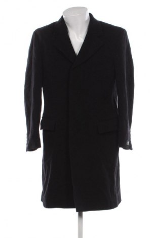 Męski płaszcz Hugo Boss, Rozmiar M, Kolor Czarny, Cena 694,99 zł