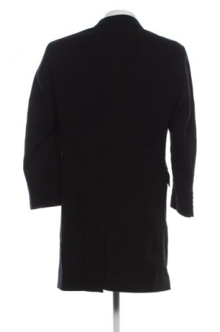 Męski płaszcz Hugo Boss, Rozmiar M, Kolor Czarny, Cena 694,99 zł