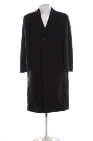 Мъжко палто Hugo Boss, Размер L, Цвят Сив, Цена 127,82 €