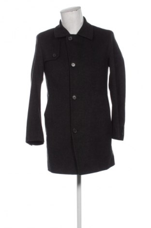 Мъжко палто Hugo Boss, Размер M, Цвят Черен, Цена 499,43 €