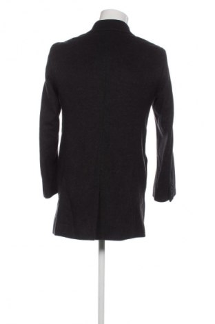 Мъжко палто Hugo Boss, Размер M, Цвят Черен, Цена 499,43 €