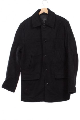 Herrenmantel J.Crew, Größe M, Farbe Schwarz, Preis 78,99 €