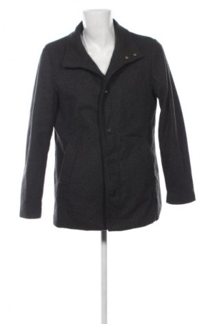 Męski płaszcz Jean Pascale, Rozmiar L, Kolor Szary, Cena 47,99 zł