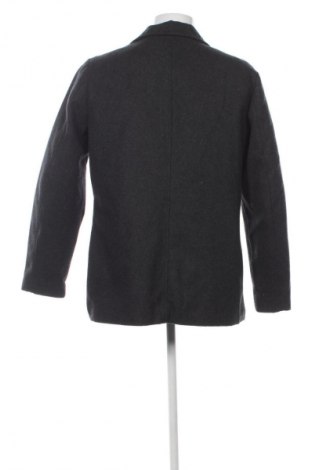 Męski płaszcz Jean Pascale, Rozmiar L, Kolor Szary, Cena 47,99 zł