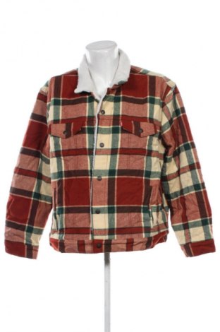 Pánský kabát  Levi's, Velikost XXL, Barva Vícebarevné, Cena  2 199,00 Kč