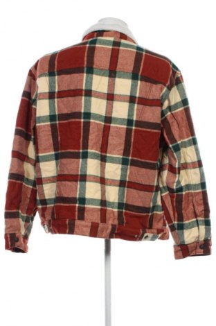 Pánský kabát  Levi's, Velikost XXL, Barva Vícebarevné, Cena  2 199,00 Kč