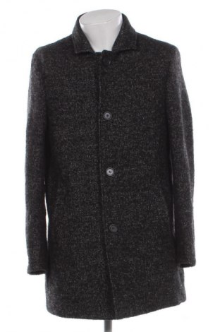 Pánsky kabát  Luigi Morini, Veľkosť L, Farba Čierna, Cena  33,95 €